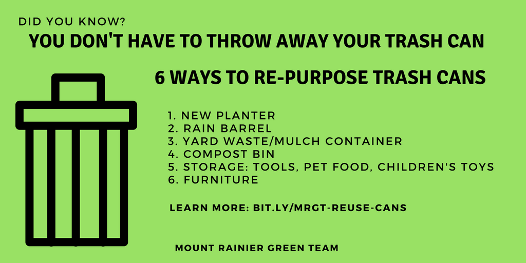 3 Reasons Why Should Avoid Having Overflowing Garbage Bins - Arrowaste